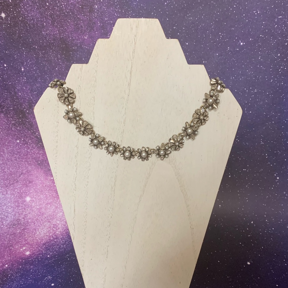 Loft Statement neclace
